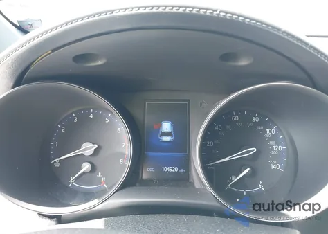 2018 Toyota C-Hr Xle z USA, uszkodzony, nr VIN NMTKHMBX4JR051176